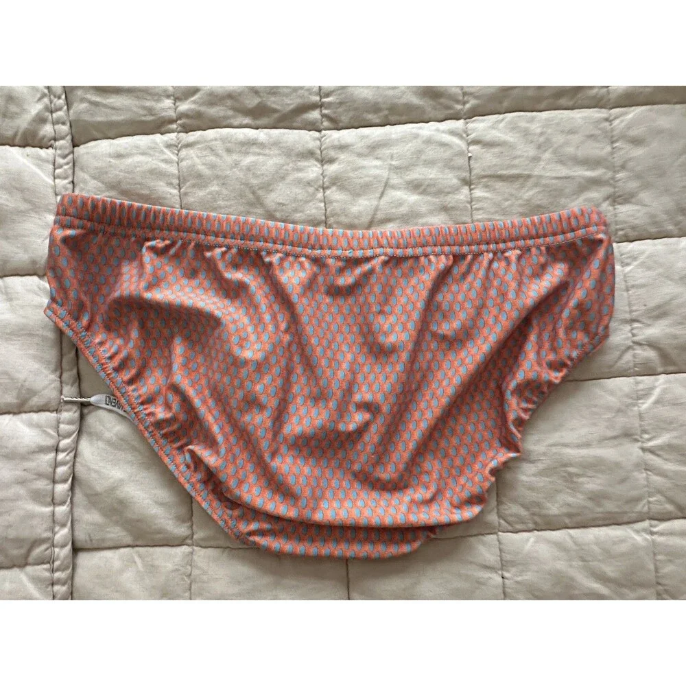 Speedo modus vivendi